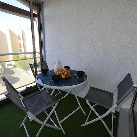 Joli Studio A 5Min De La Plage A Palavas 외부 사진