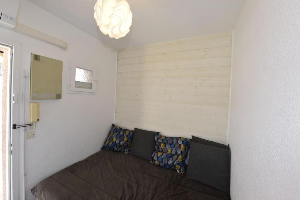 Joli Studio A 5Min De La Plage A Palavas 외부 사진